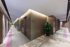 Yue Nan Guo Hotel Shenzhen Exhibition Center branch