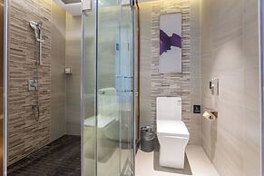 Yue Nan Guo Hotel Shenzhen Exhibition Center branch