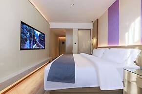 Yue Nan Guo Hotel Shenzhen Exhibition Center branch