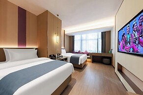 Yue Nan Guo Hotel Shenzhen Exhibition Center branch