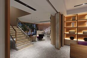 Yue Nan Guo Hotel Shenzhen Exhibition Center branch