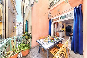 Gaudio Apartments by Wonderful Italy