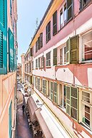 Gaudio Apartments by Wonderful Italy