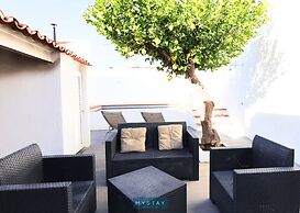 MyStay - Casa dos Parentes