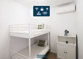 MyStay - Casa dos Parentes