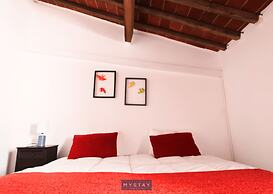 MyStay - Casa dos Parentes