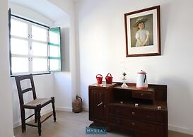 MyStay - Casa dos Parentes