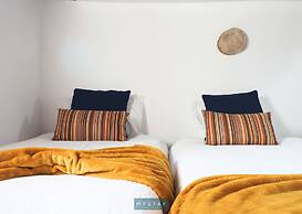 MyStay - Casa dos Parentes