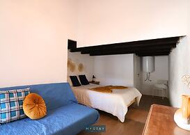 MyStay - Casa dos Parentes