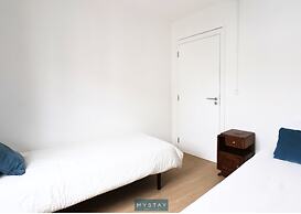 MyStay - Casa dos Parentes