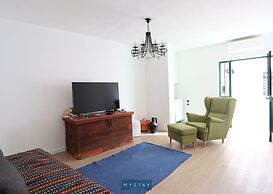 MyStay - Casa dos Parentes