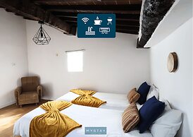 MyStay - Casa dos Parentes