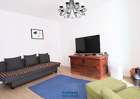 MyStay - Casa dos Parentes