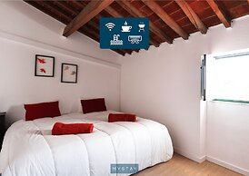 MyStay - Casa dos Parentes