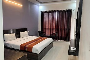 Goroomgo Hotel Hill View Homes Bhimtal