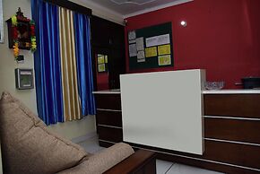 Goroomgo Hotel Hill View Homes Bhimtal