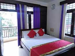 Goroomgo Hotel Hill View Homes Bhimtal