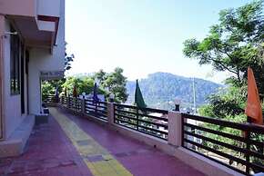 Goroomgo Hotel Hill View Homes Bhimtal
