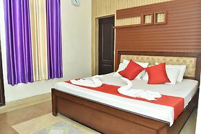 Goroomgo Hotel Hill View Homes Bhimtal