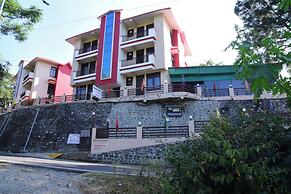 Goroomgo Hotel Hill View Homes Bhimtal