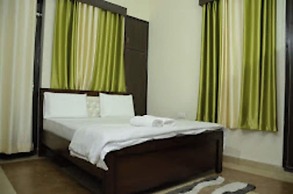 Goroomgo Hotel Hill View Homes Bhimtal