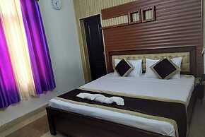 Goroomgo Hotel Hill View Homes Bhimtal