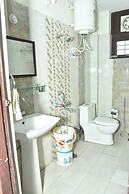 Goroomgo Hotel Hill View Homes Bhimtal