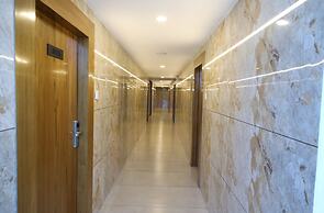 HOTEL PRESIDENT PARK