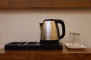 HOTEL PRESIDENT PARK