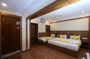 HOTEL PRESIDENT PARK