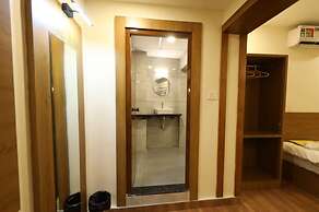 HOTEL PRESIDENT PARK