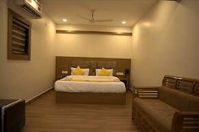 HOTEL PRESIDENT PARK