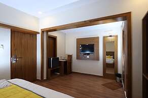 HOTEL PRESIDENT PARK