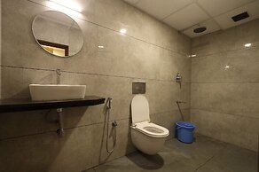 HOTEL PRESIDENT PARK