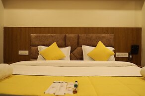 HOTEL PRESIDENT PARK