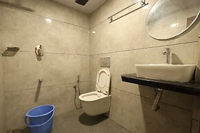 HOTEL PRESIDENT PARK