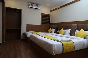 HOTEL PRESIDENT PARK