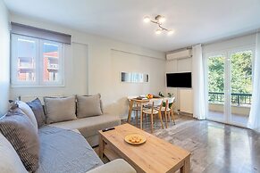 Seaview Portside apartment