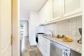 Seaview Portside apartment