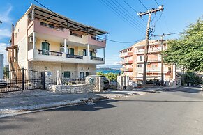 Seaview Portside apartment