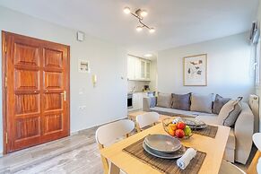 Seaview Portside apartment