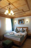 Eagle's Nest Boutique Hotel