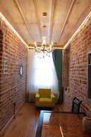 Eagle's Nest Boutique Hotel