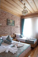 Eagle's Nest Boutique Hotel