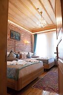 Eagle's Nest Boutique Hotel
