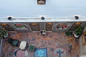 Eagle's Nest Boutique Hotel