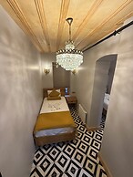 Eagle's Nest Boutique Hotel