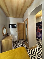 Eagle's Nest Boutique Hotel