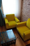 Eagle's Nest Boutique Hotel