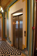 Eagle's Nest Boutique Hotel